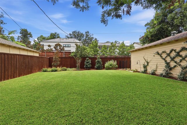6534 Winton Street, Dallas, TX 75214