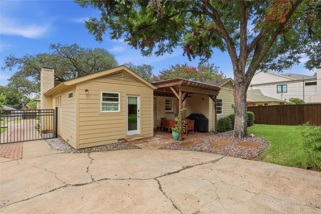 6534 Winton Street, Dallas, TX 75214
