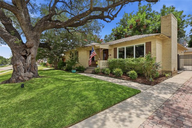 6534 Winton Street, Dallas, TX 75214