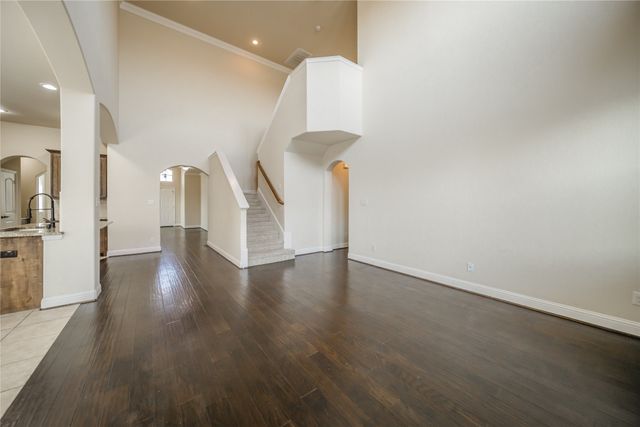4150 Florence Drive, Irving, TX 75038