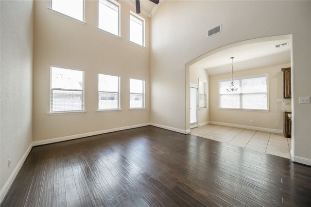 4150 Florence Drive, Irving, TX 75038