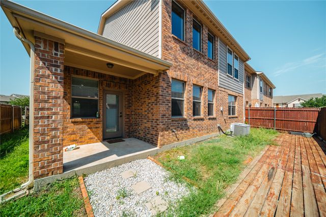 4150 Florence Drive, Irving, TX 75038