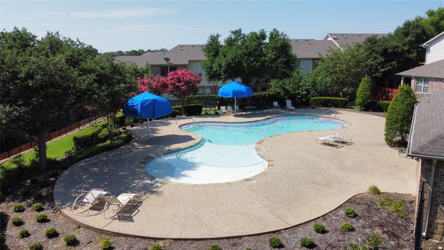 4150 Florence Drive, Irving, TX 75038
