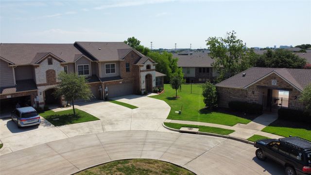 4150 Florence Drive, Irving, TX 75038