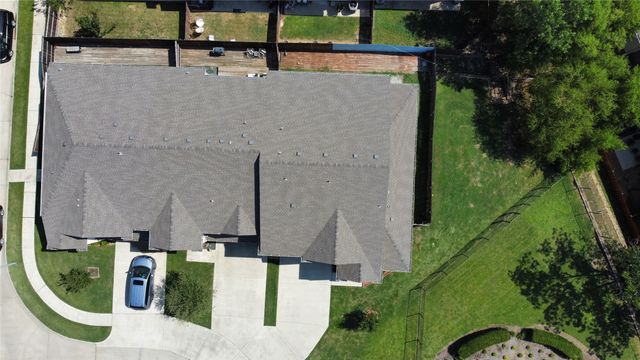 4150 Florence Drive, Irving, TX 75038