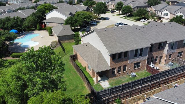 4150 Florence Drive, Irving, TX 75038