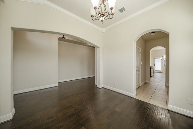 4150 Florence Drive, Irving, TX 75038