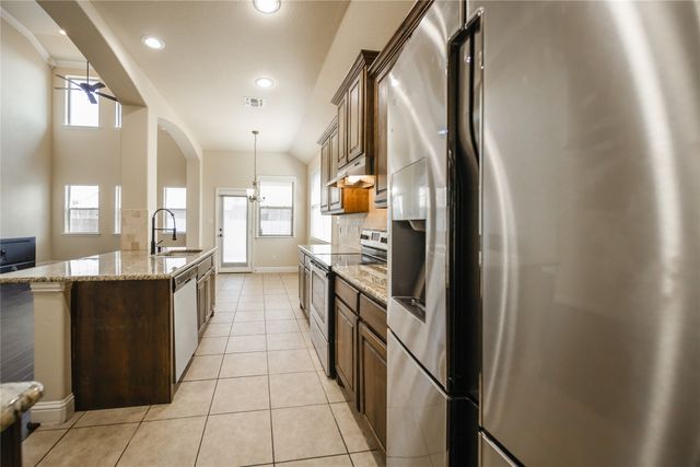 4150 Florence Drive, Irving, TX 75038
