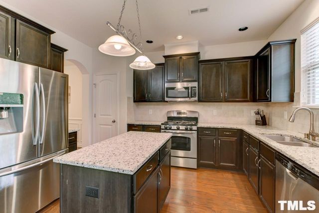 341 Scotlow Way, Morrisville, NC 27560