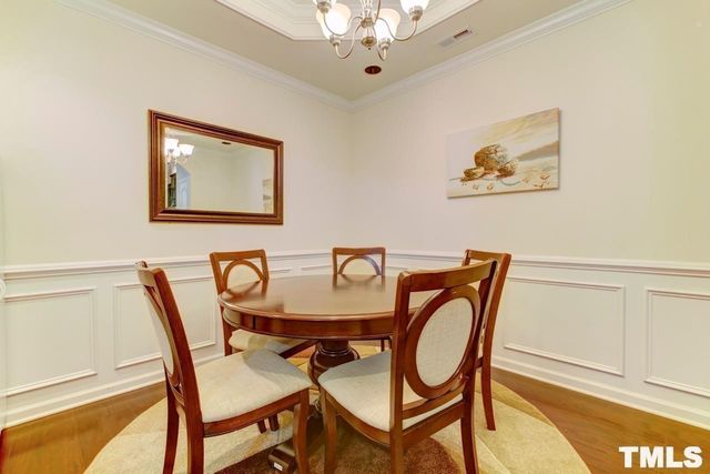 341 Scotlow Way, Morrisville, NC 27560