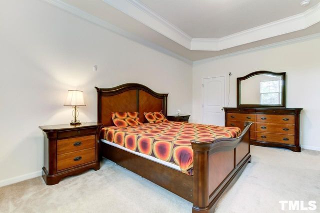 341 Scotlow Way, Morrisville, NC 27560