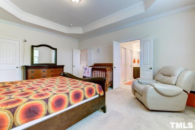 341 Scotlow Way, Morrisville, NC 27560