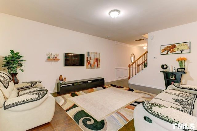 341 Scotlow Way, Morrisville, NC 27560