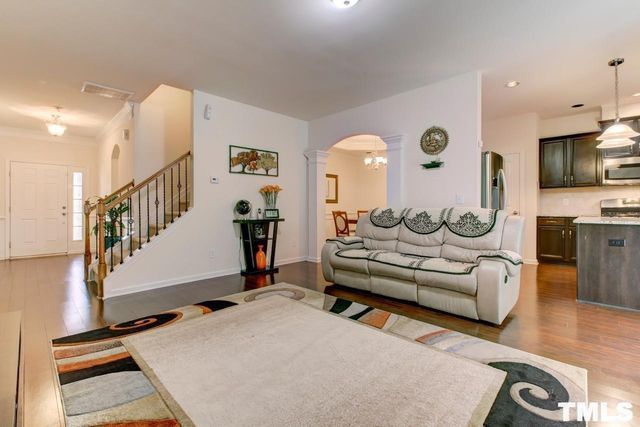 341 Scotlow Way, Morrisville, NC 27560