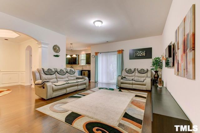 341 Scotlow Way, Morrisville, NC 27560