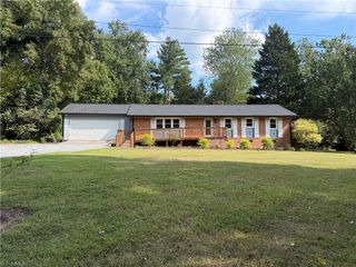 5405 Fieldswood Drive, Greensboro, NC 27406