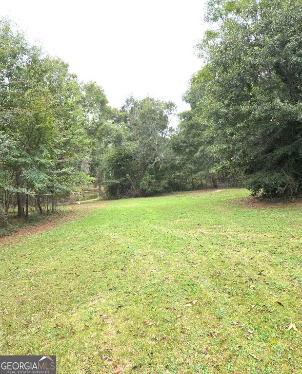 319 Powell Drive, Jackson, GA 30233 — exterior