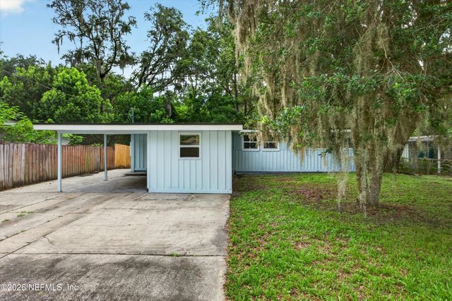 3113 KLINE Road, Jacksonville, FL 32246