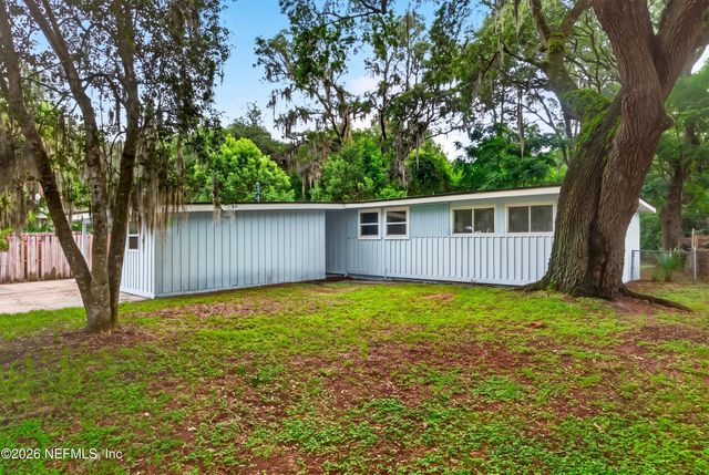 3113 KLINE Road, Jacksonville, FL 32246