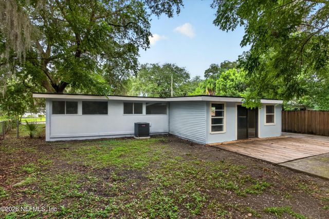 3113 KLINE Road, Jacksonville, FL 32246