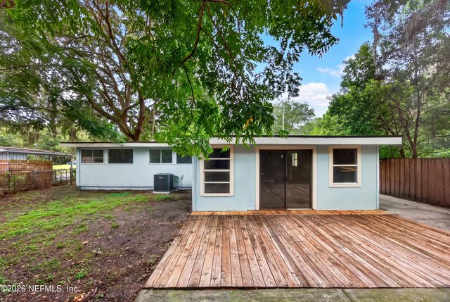 3113 KLINE Road, Jacksonville, FL 32246