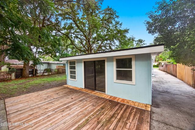 3113 KLINE Road, Jacksonville, FL 32246