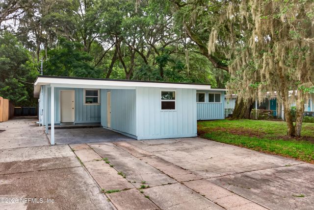 3113 KLINE Road, Jacksonville, FL 32246