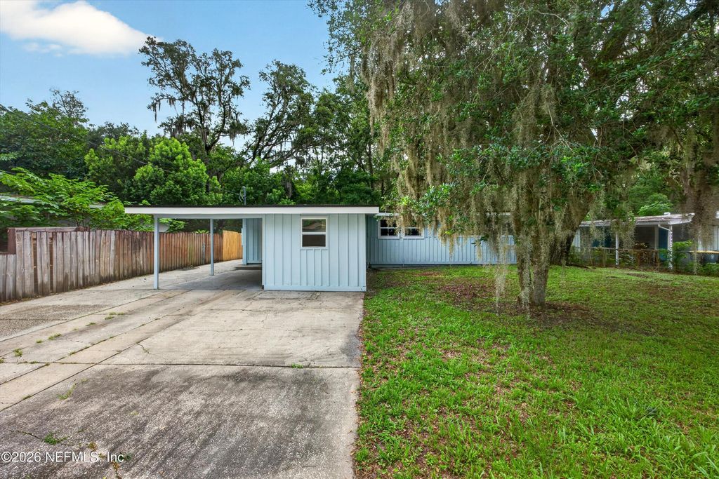 3113 KLINE Road, Jacksonville, FL 32246