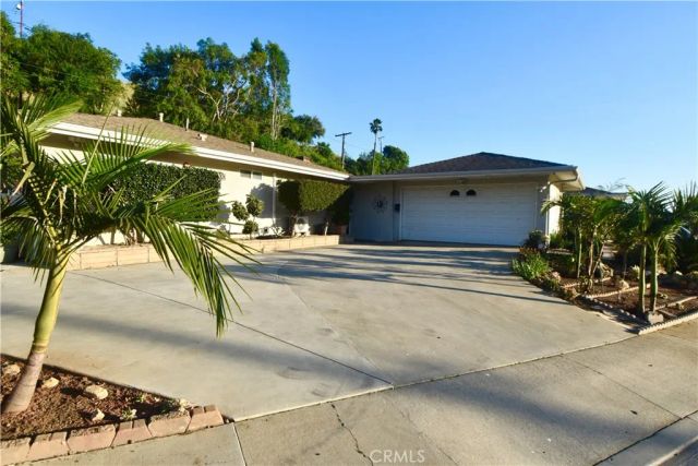 1300 Mira Valle, Monterey Park, CA 91754
