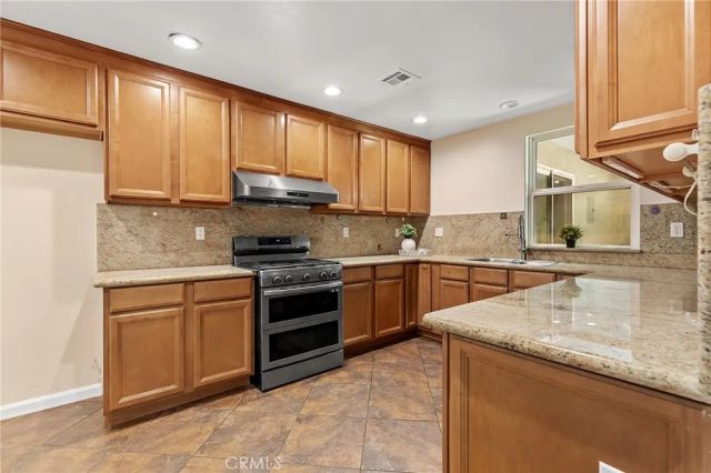 1300 Mira Valle, Monterey Park, CA 91754