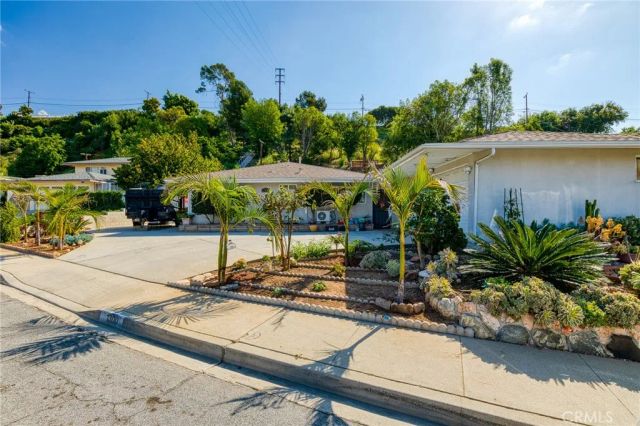 1300 Mira Valle, Monterey Park, CA 91754