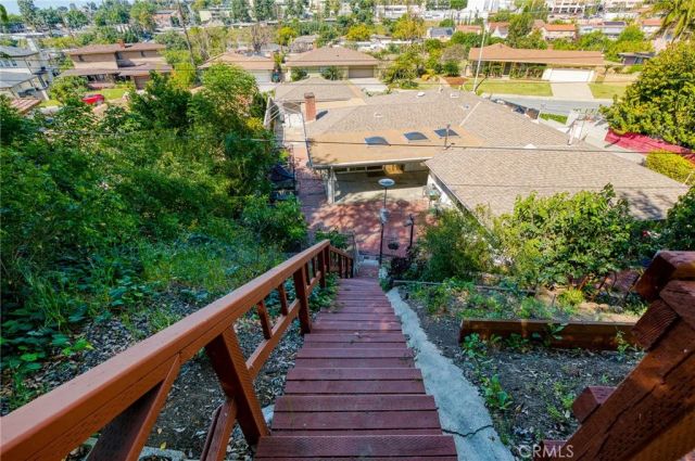 1300 Mira Valle, Monterey Park, CA 91754