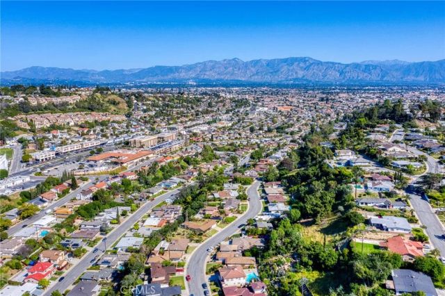 1300 Mira Valle, Monterey Park, CA 91754