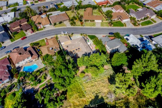 1300 Mira Valle, Monterey Park, CA 91754