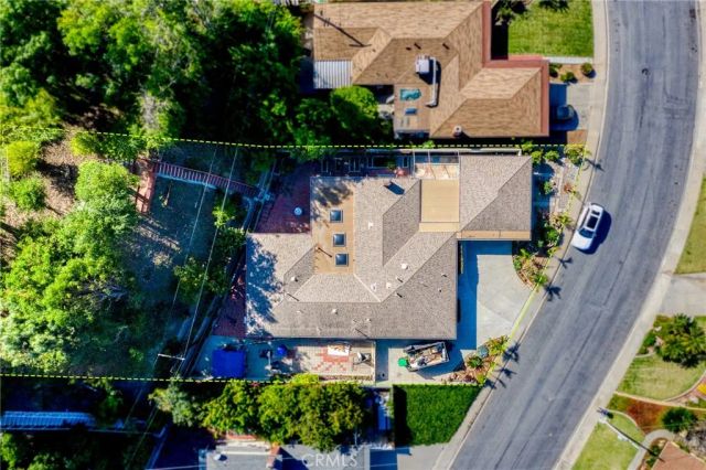 1300 Mira Valle, Monterey Park, CA 91754