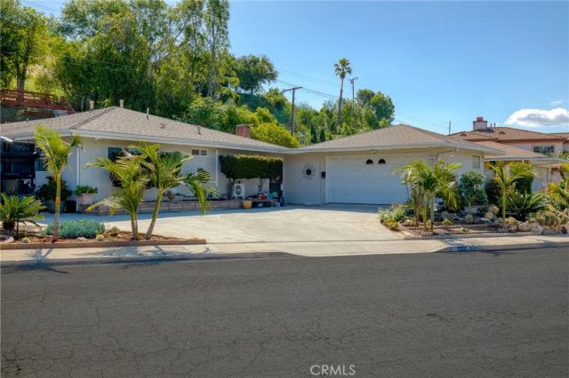 1300 Mira Valle, Monterey Park, CA 91754