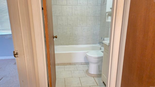 3907 Susan Circle, North Little Rock, AR 72118