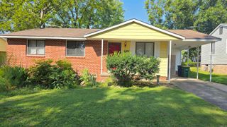 3907 Susan Circle, North Little Rock, AR 72118