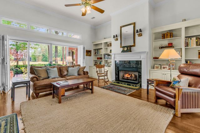 4408 Club Course Drive, North Charleston, SC 29420