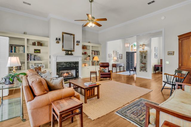 4408 Club Course Drive, North Charleston, SC 29420