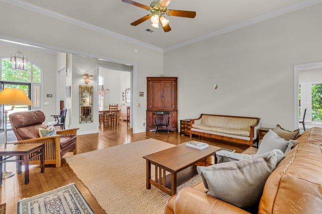 4408 Club Course Drive, North Charleston, SC 29420
