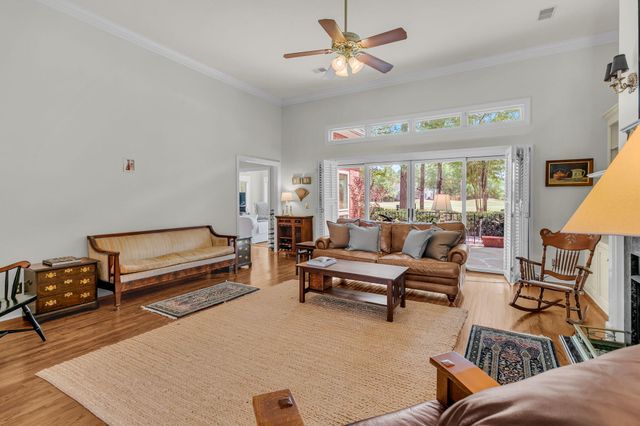 4408 Club Course Drive, North Charleston, SC 29420