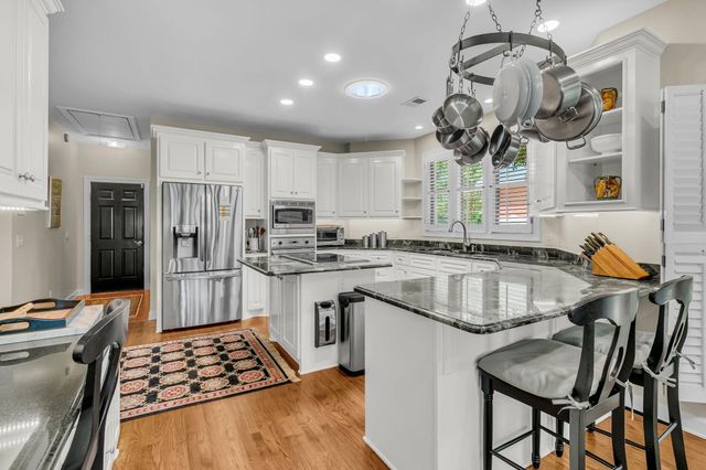 4408 Club Course Drive, North Charleston, SC 29420