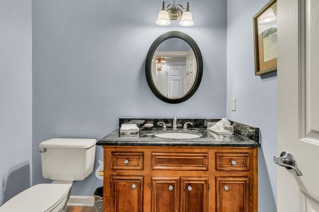 4408 Club Course Drive, North Charleston, SC 29420