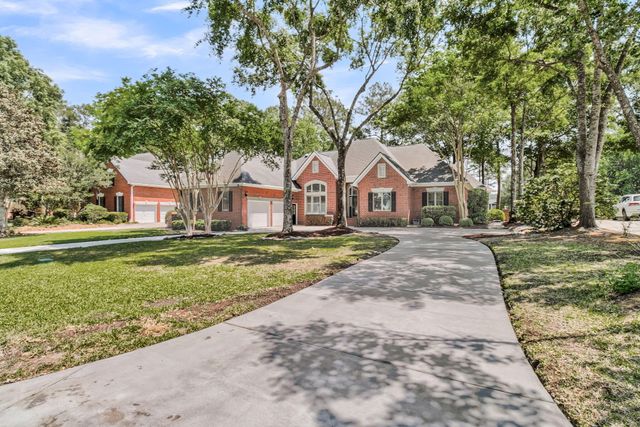 4408 Club Course Drive, North Charleston, SC 29420