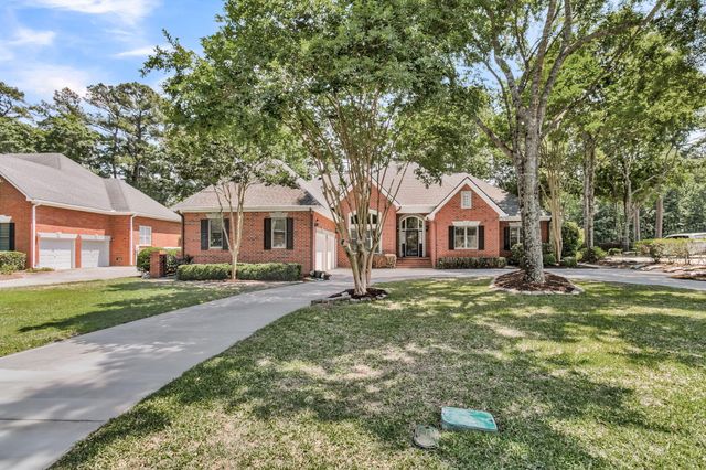 4408 Club Course Drive, North Charleston, SC 29420