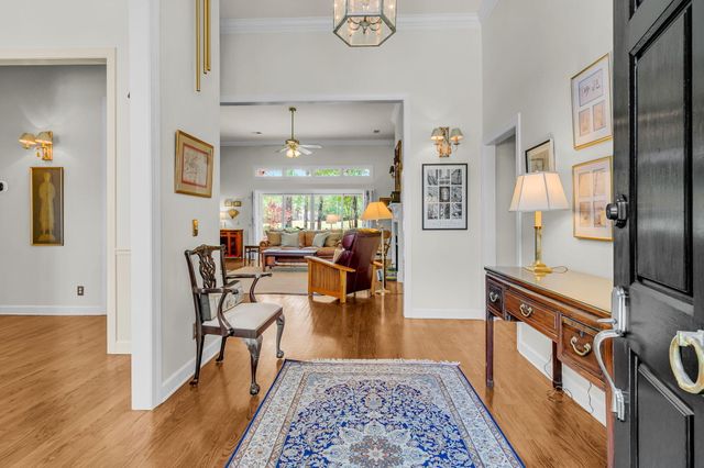 4408 Club Course Drive, North Charleston, SC 29420