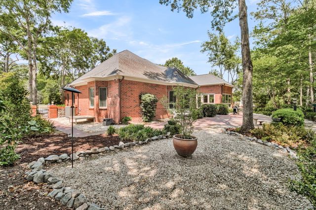 4408 Club Course Drive, North Charleston, SC 29420