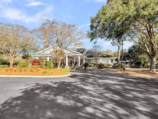 4408 Club Course Drive, North Charleston, SC 29420