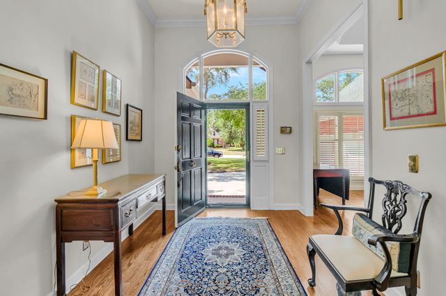 4408 Club Course Drive, North Charleston, SC 29420